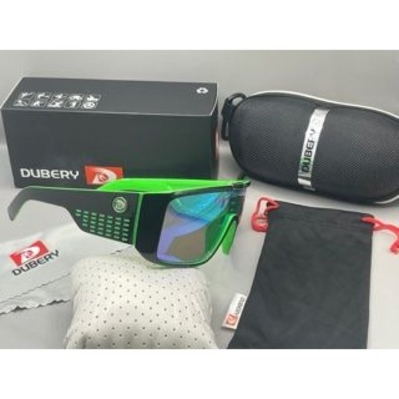 New Dubery Sunglasses LAST ONE! - Picture 1 of 3